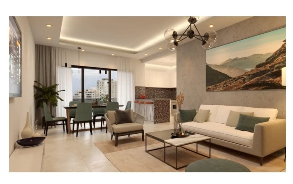 Proyecto de Apartamento en El Millón – foto 4