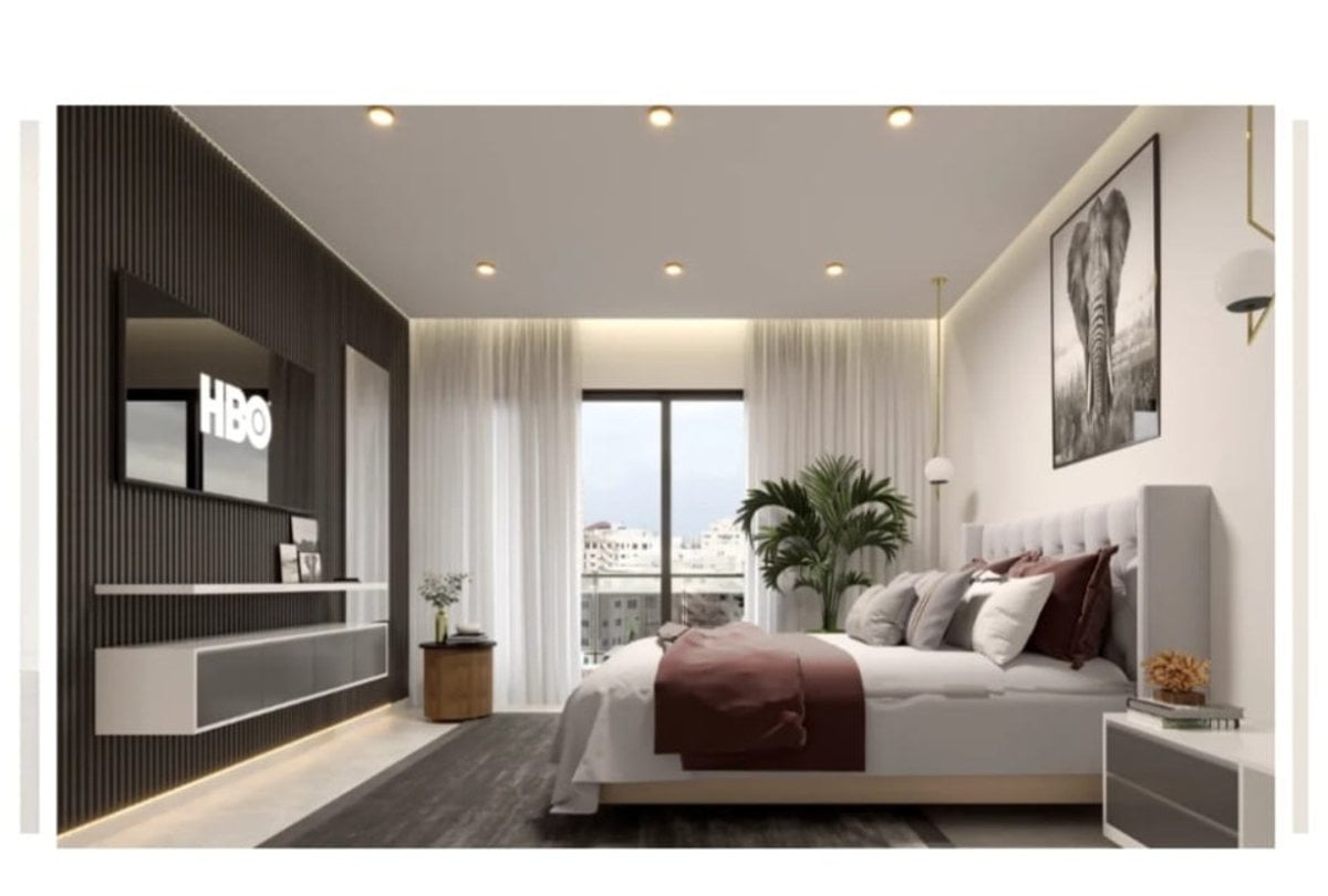 Proyecto de Apartamento en El Millón – foto 5