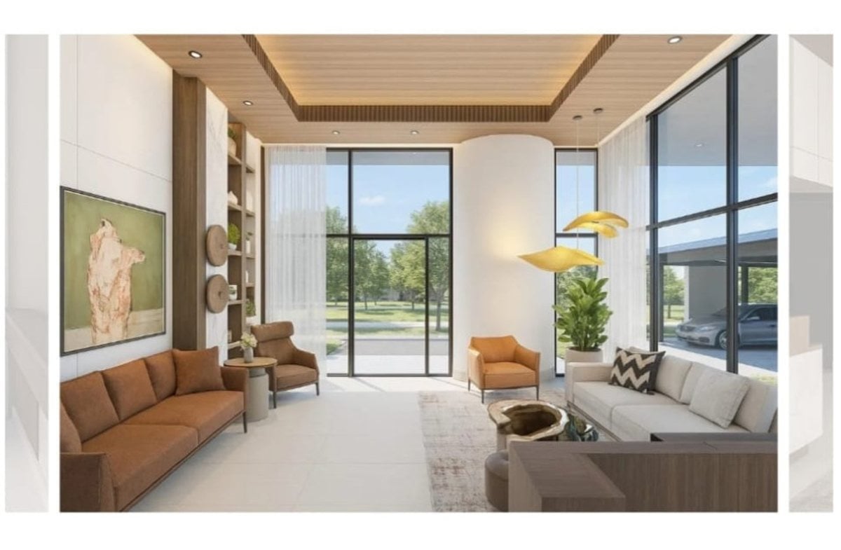 Proyecto de Apartamento en El Millón – foto 2
