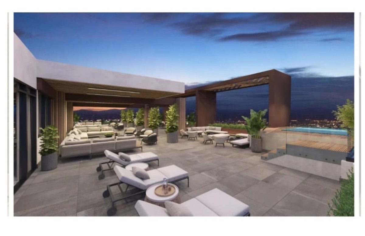 Proyecto de Apartamento en El Millón – foto 8