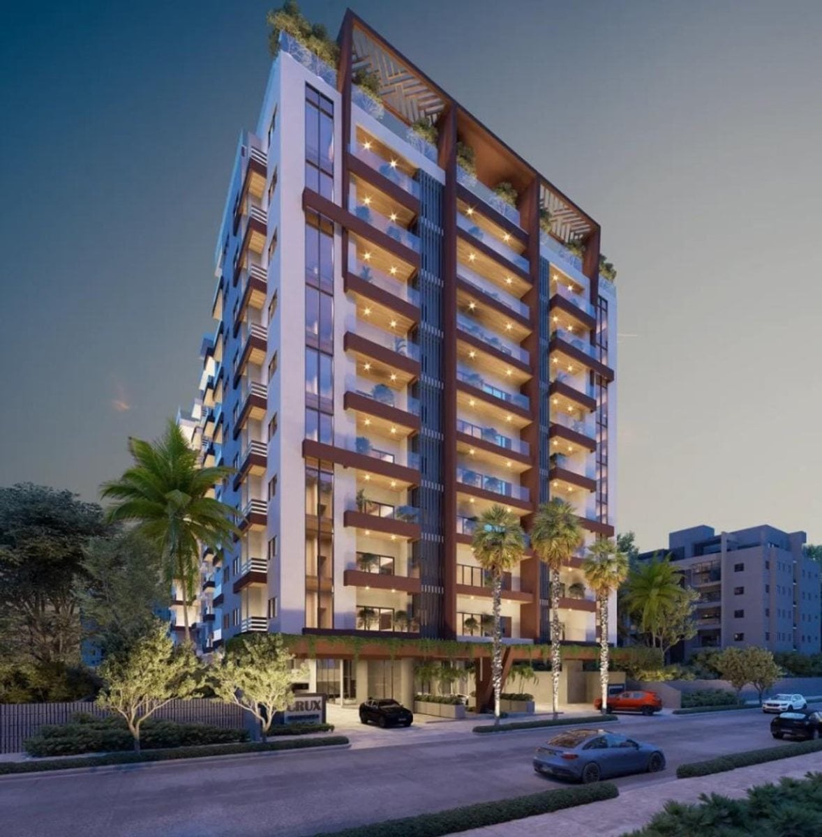 Proyecto de Apartamento en El Millón – foto 1