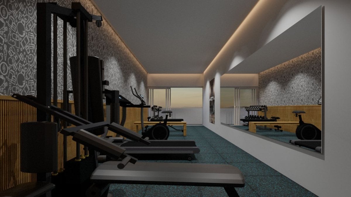 Apartamento en venta en el sector Evaristo Morales – foto 3