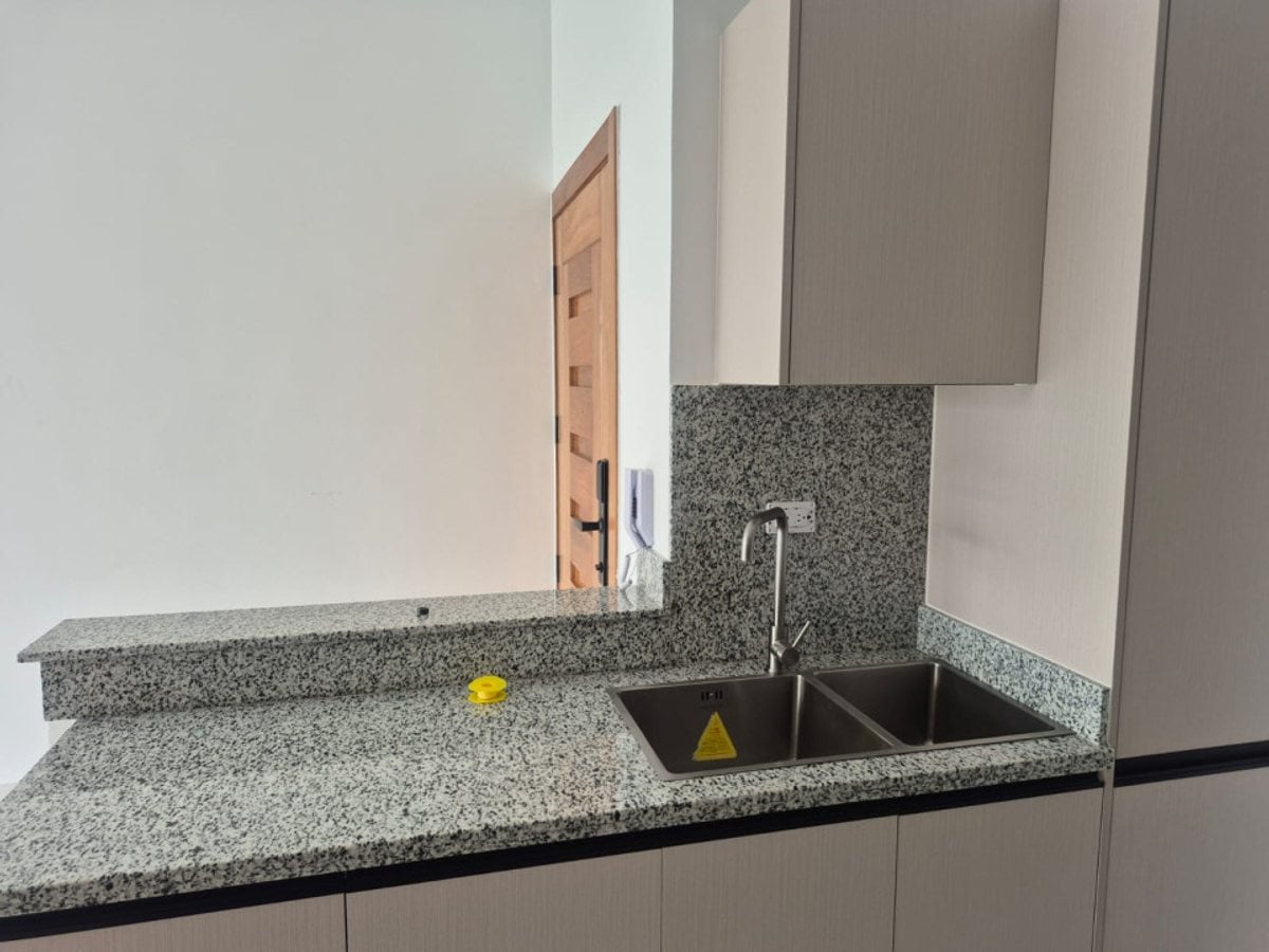 Apartamento en venta en el sector Evaristo Morales – foto 11