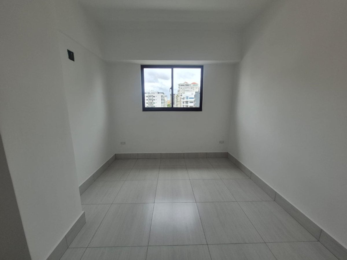 Apartamento en venta en el sector Evaristo Morales – foto 10