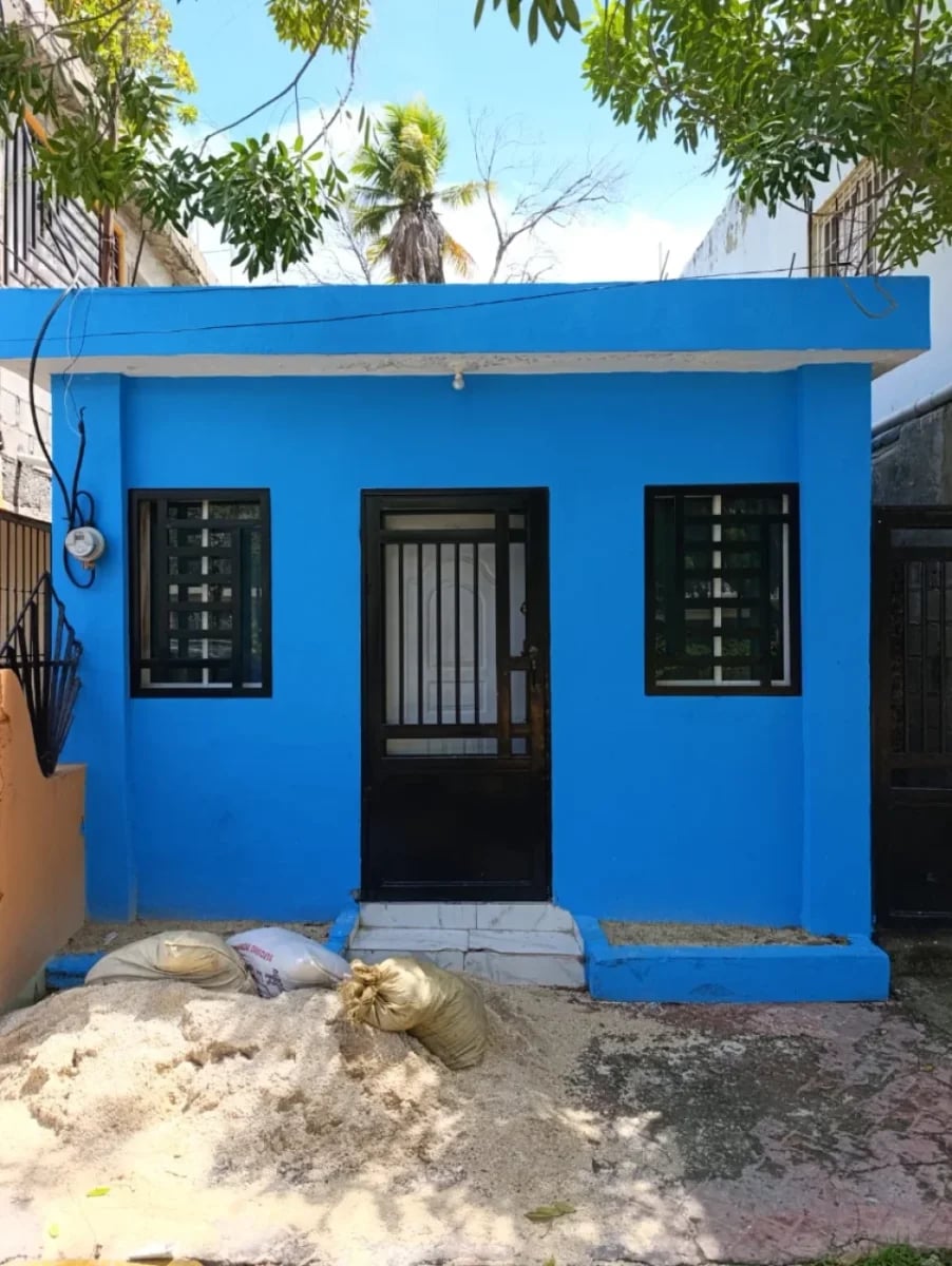 Casa en Centro de Azua – foto 3