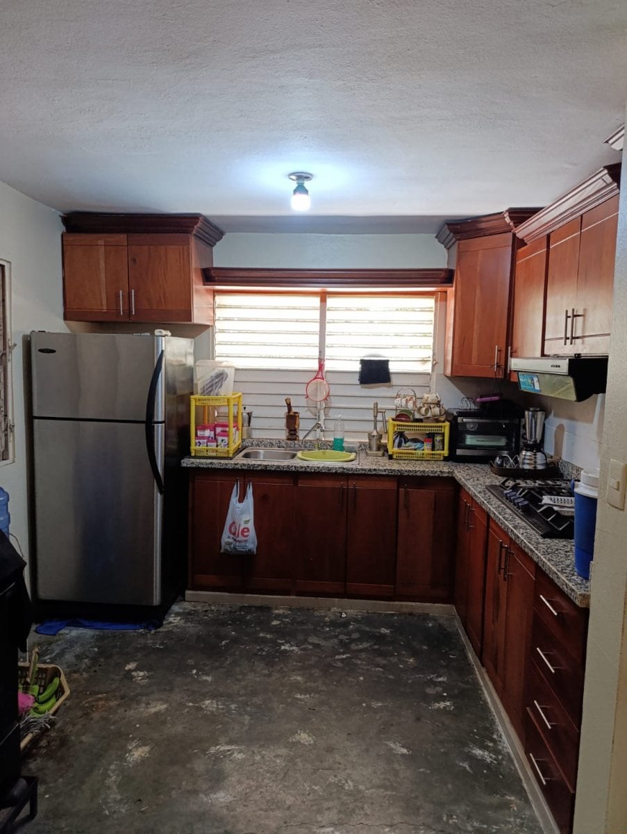 Casa en Centro de Azua – foto 7