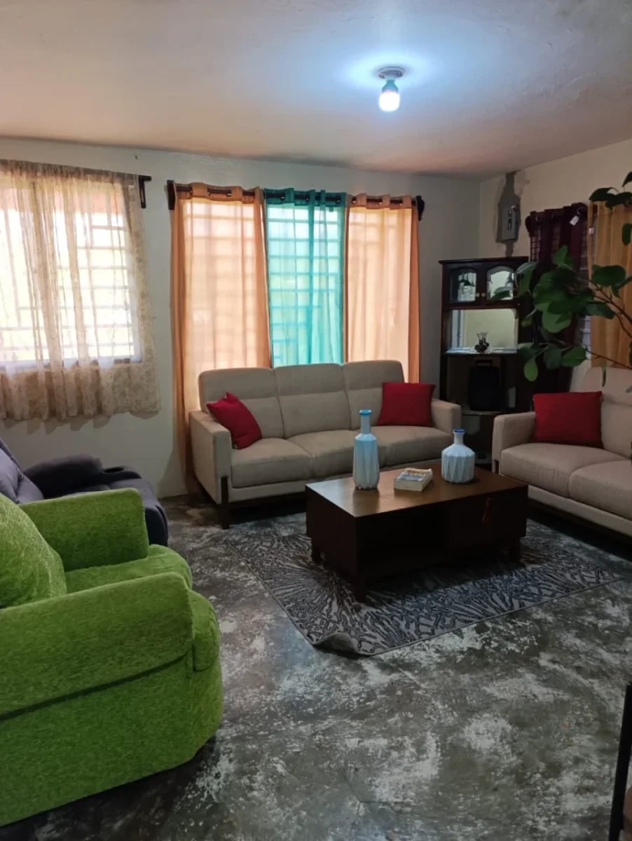 Casa en Centro de Azua – foto 8