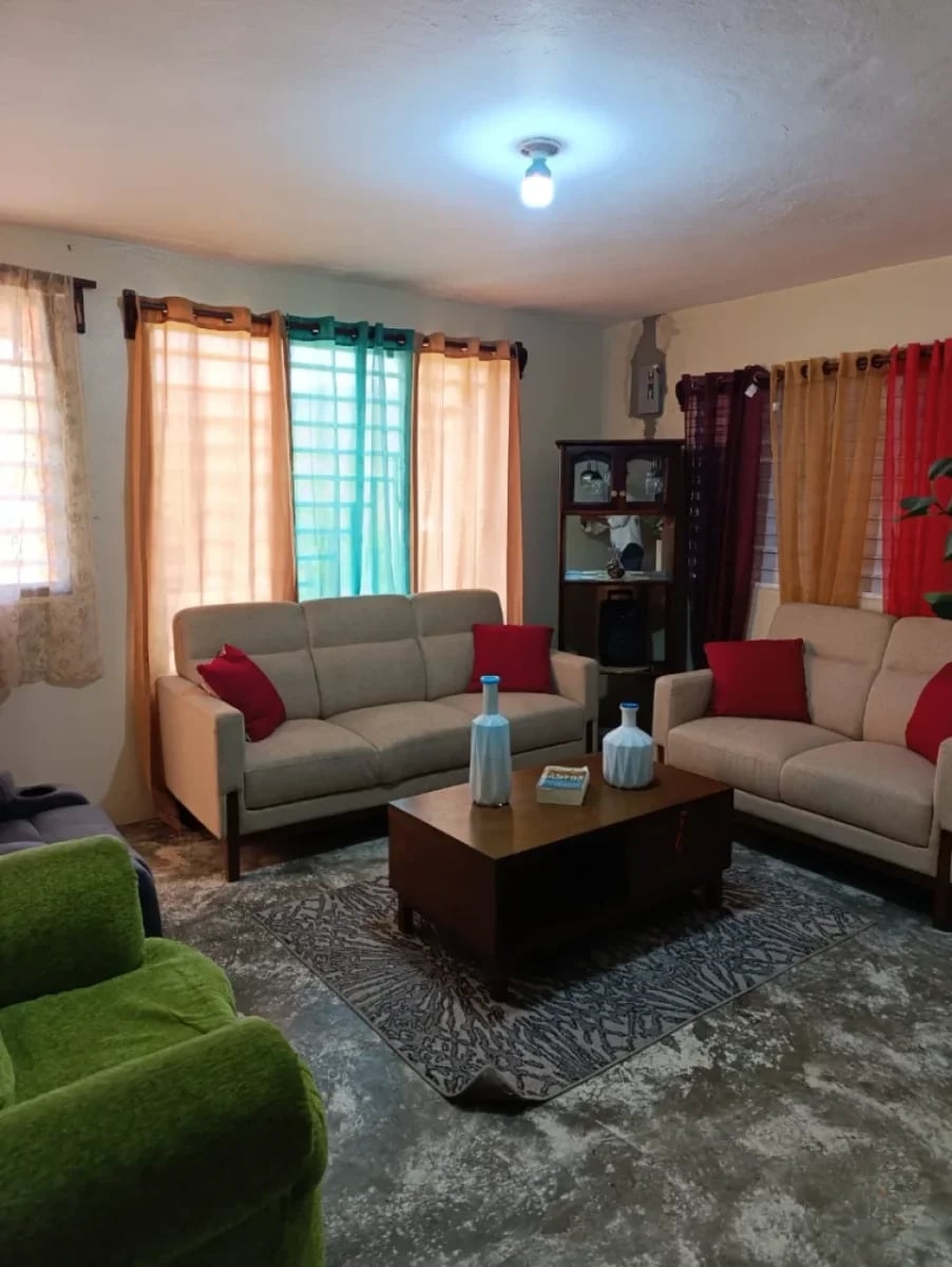 Casa en Centro de Azua – foto 4