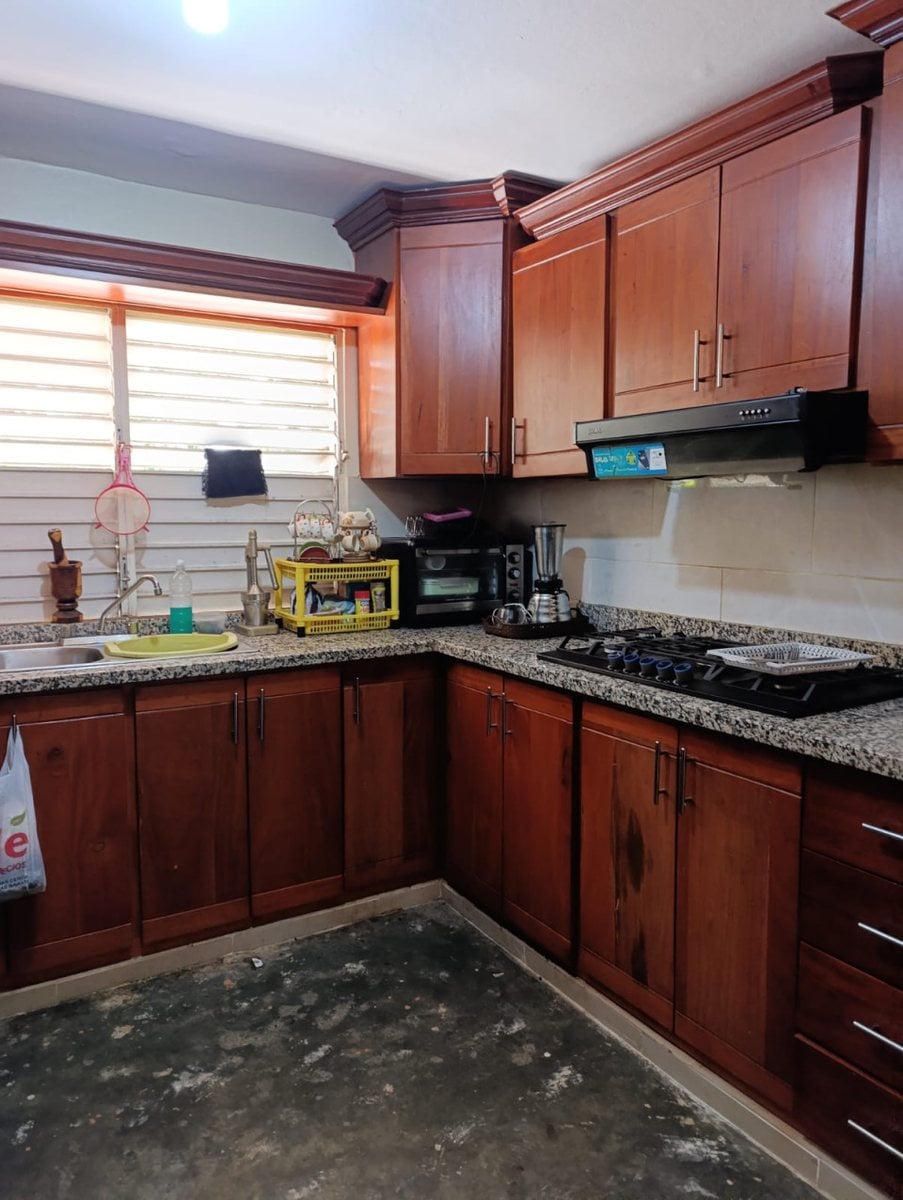 Casa en Centro de Azua – foto 1