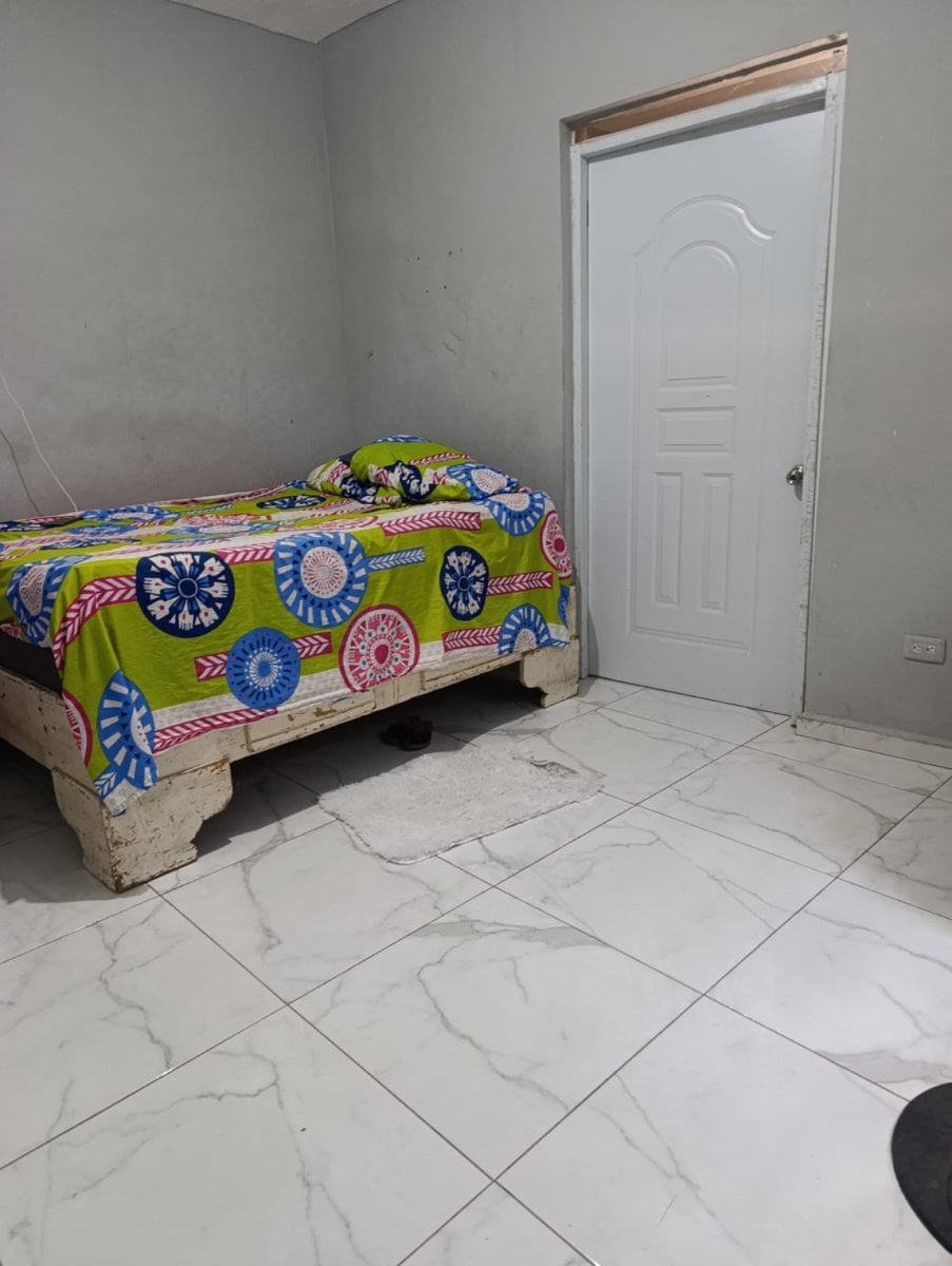 Casa en Centro de Azua – foto 5