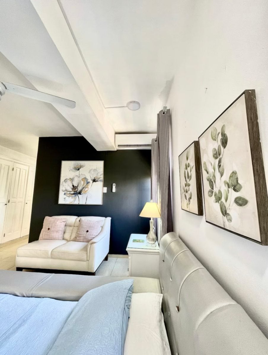 Apartamento Amueblado en Gazcue, Distrito Nacional – foto 6