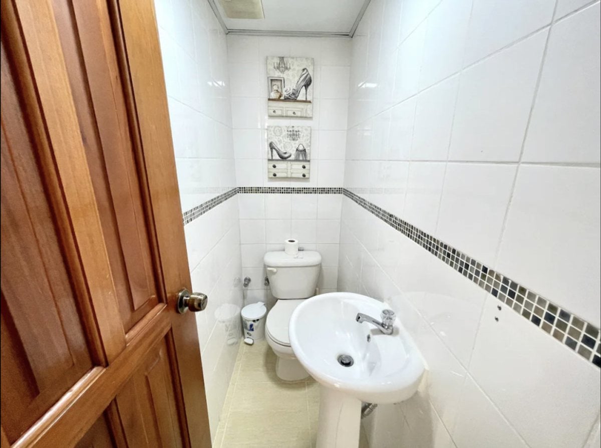 Apartamento Amueblado en Gazcue, Distrito Nacional – foto 7