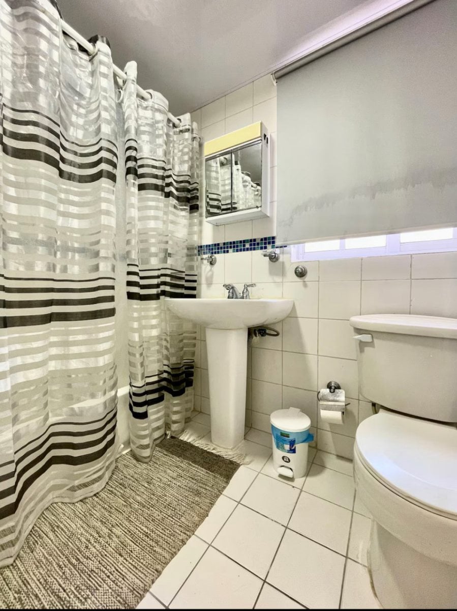 Apartamento Amueblado en Gazcue, Distrito Nacional – foto 5