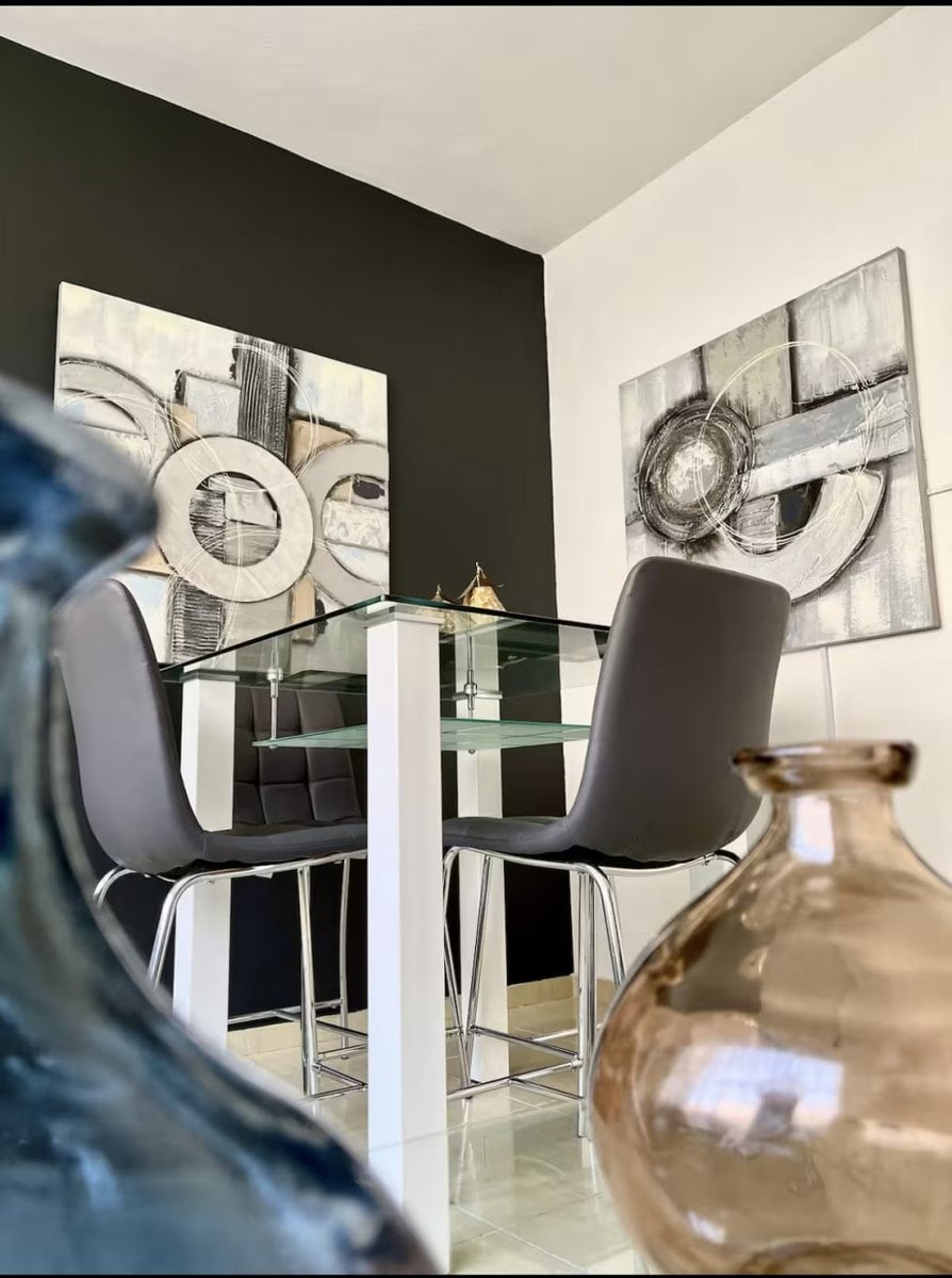Apartamento Amueblado en Gazcue, Distrito Nacional – foto 2