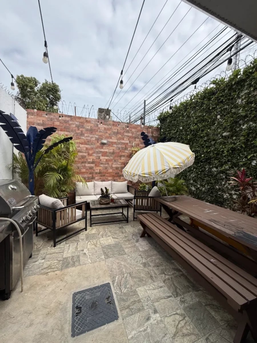 Local comercial en alquiler en Viejo Arroyo Hondo – foto 3