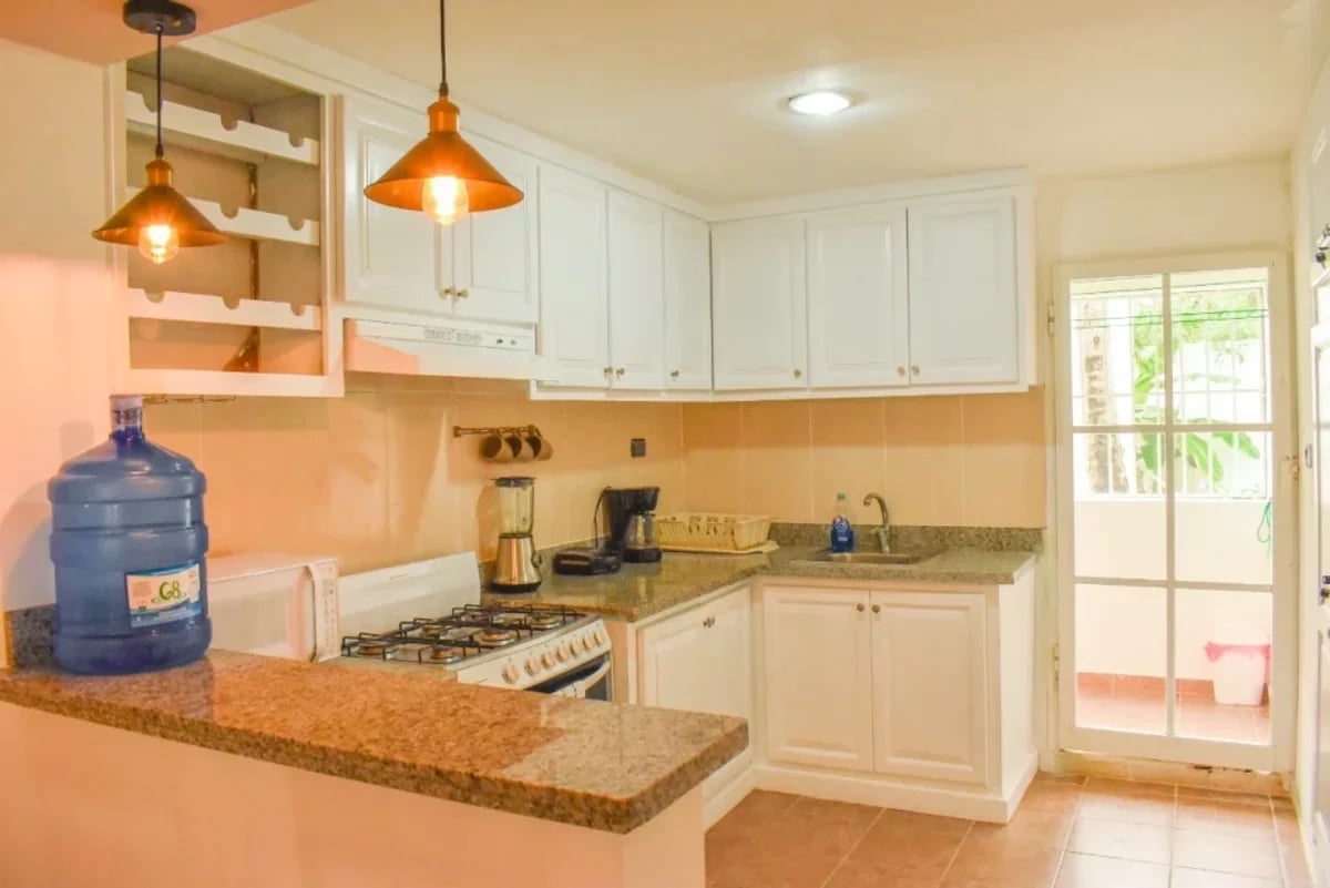 Apartamento 2 Habitaciones con Piscina Punta Cana – foto 7