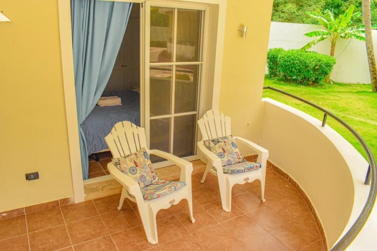 Apartamento 2 Habitaciones con Piscina Punta Cana – foto 2