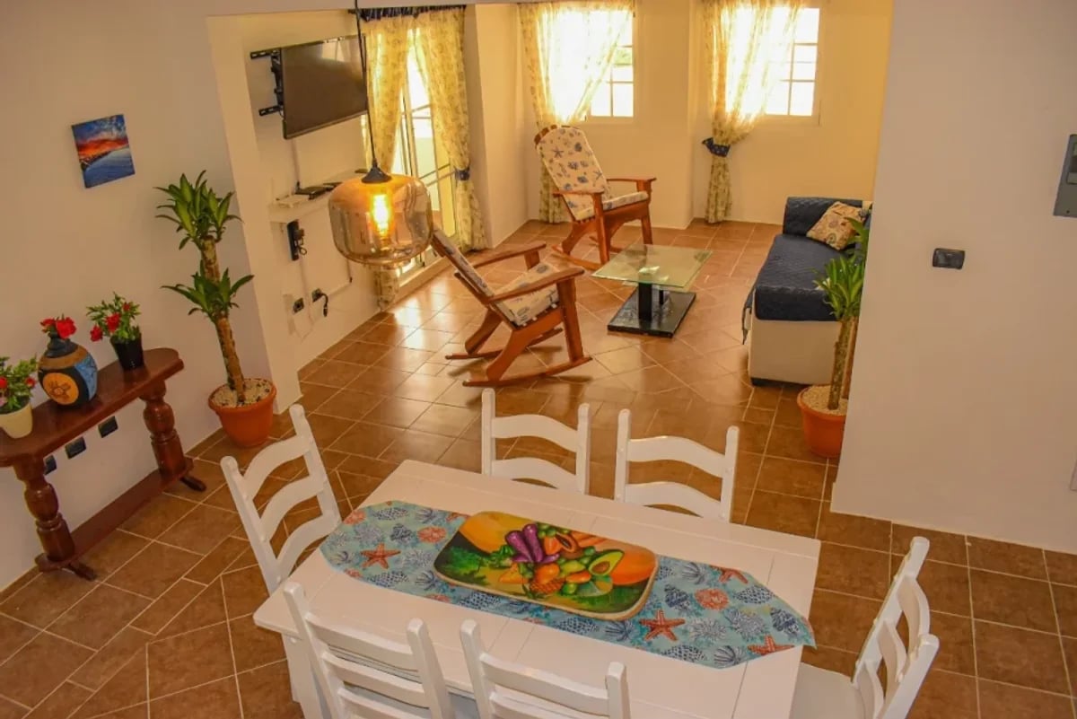 Apartamento 2 Habitaciones con Piscina Punta Cana – foto 5