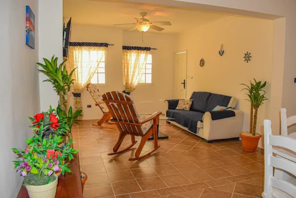 Apartamento 2 Habitaciones con Piscina Punta Cana – foto 6