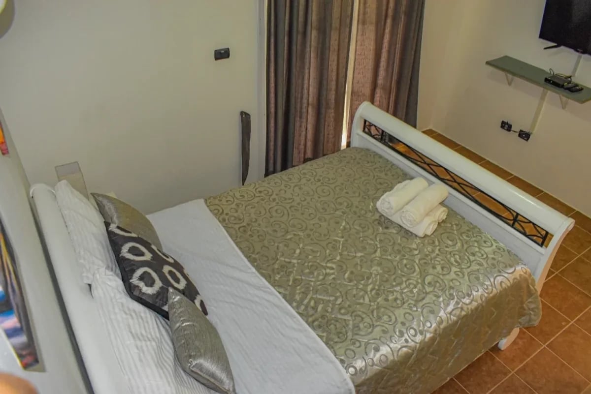 Apartamento 2 Habitaciones con Piscina Punta Cana – foto 8