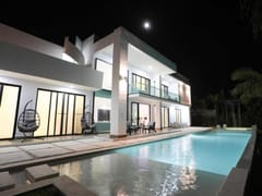 Casa de lujo en Bella Vista, Sosúa – foto 9