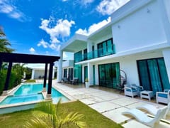 Casa de lujo en Bella Vista, Sosúa – foto 2