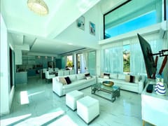 Casa de lujo en Bella Vista, Sosúa – foto 4