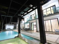 Casa de lujo en Bella Vista, Sosúa – foto 11