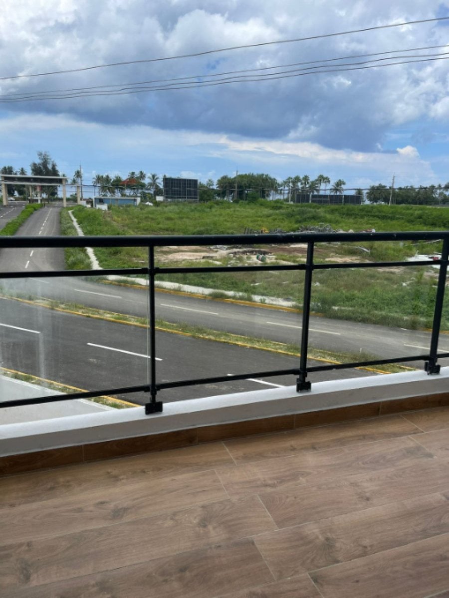 Apartamento en Santo Domingo Este, Las Américas – foto 2