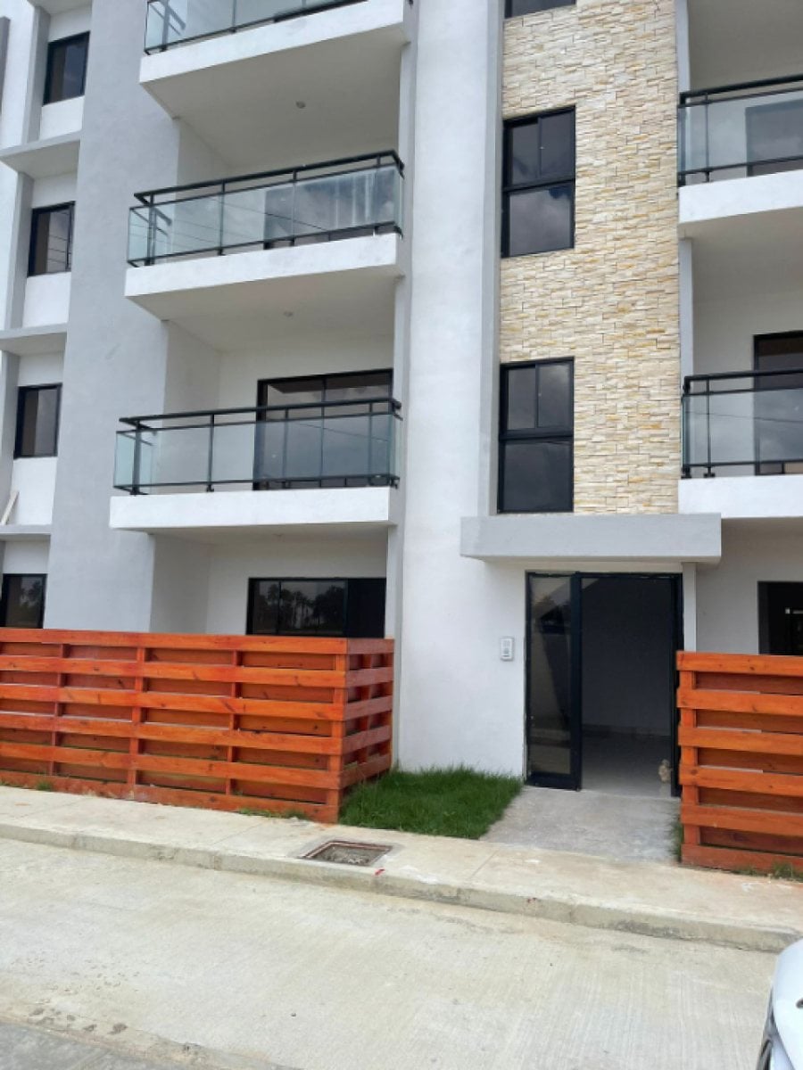Apartamento en Santo Domingo Este, Las Américas – foto 1