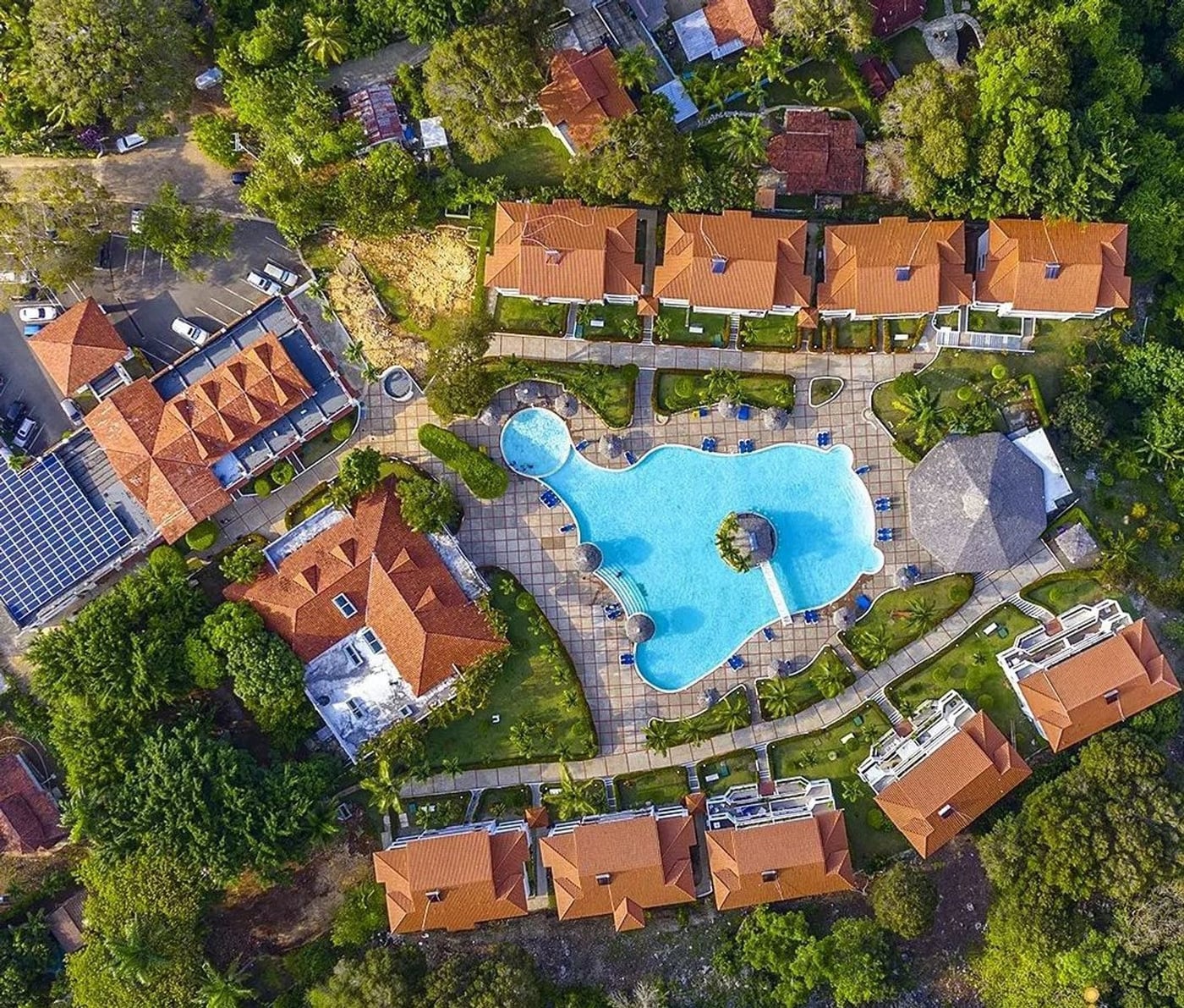 Apartamento en Venta en Montevista La Mulata Sosúa – foto 3