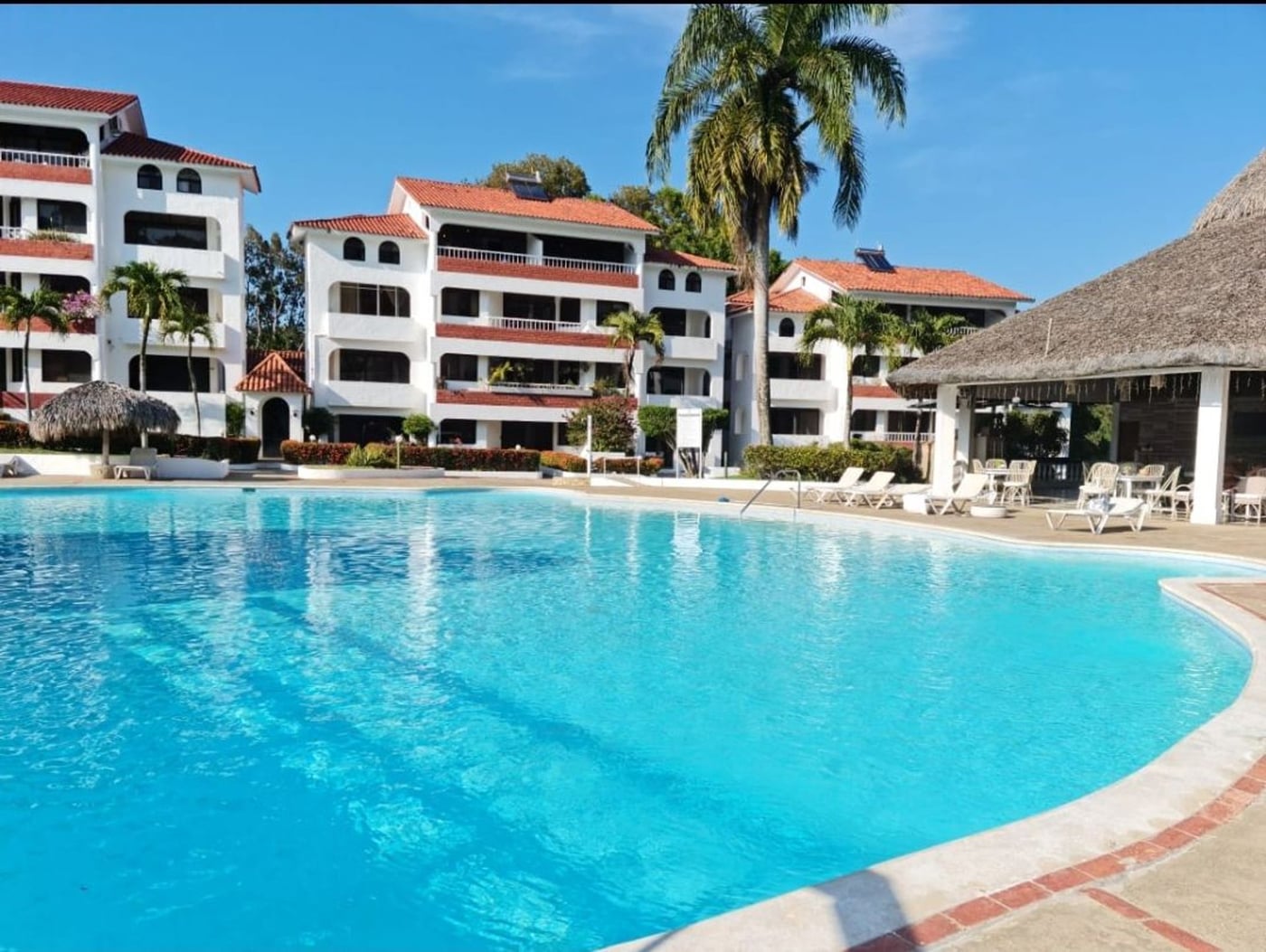 Apartamento en Venta en Montevista La Mulata Sosúa – foto 1