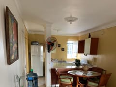 Apartamento amueblado en venta en Pueblo Bávaro, Punta Cana – foto 5