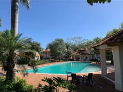 Apartamento amueblado en alquiler en Guavaberry – foto 1