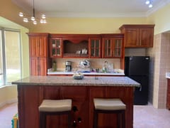 Apartamento amueblado en alquiler en Guavaberry – foto 10