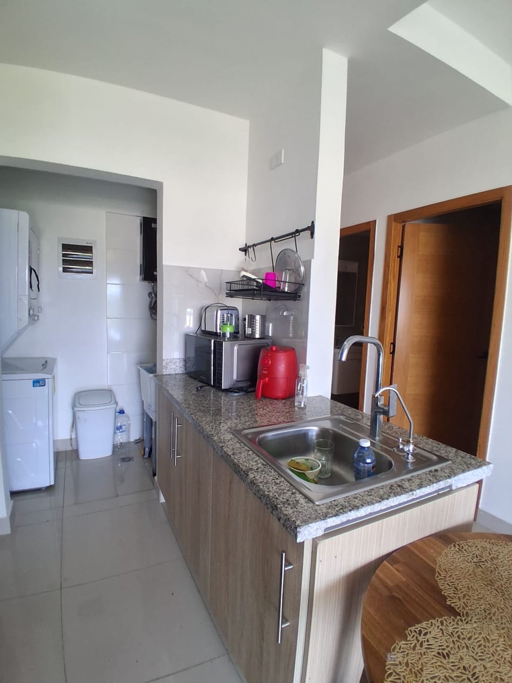 Vendo o Alquilo Apartamento Amueblado en GASCUE P – foto 7