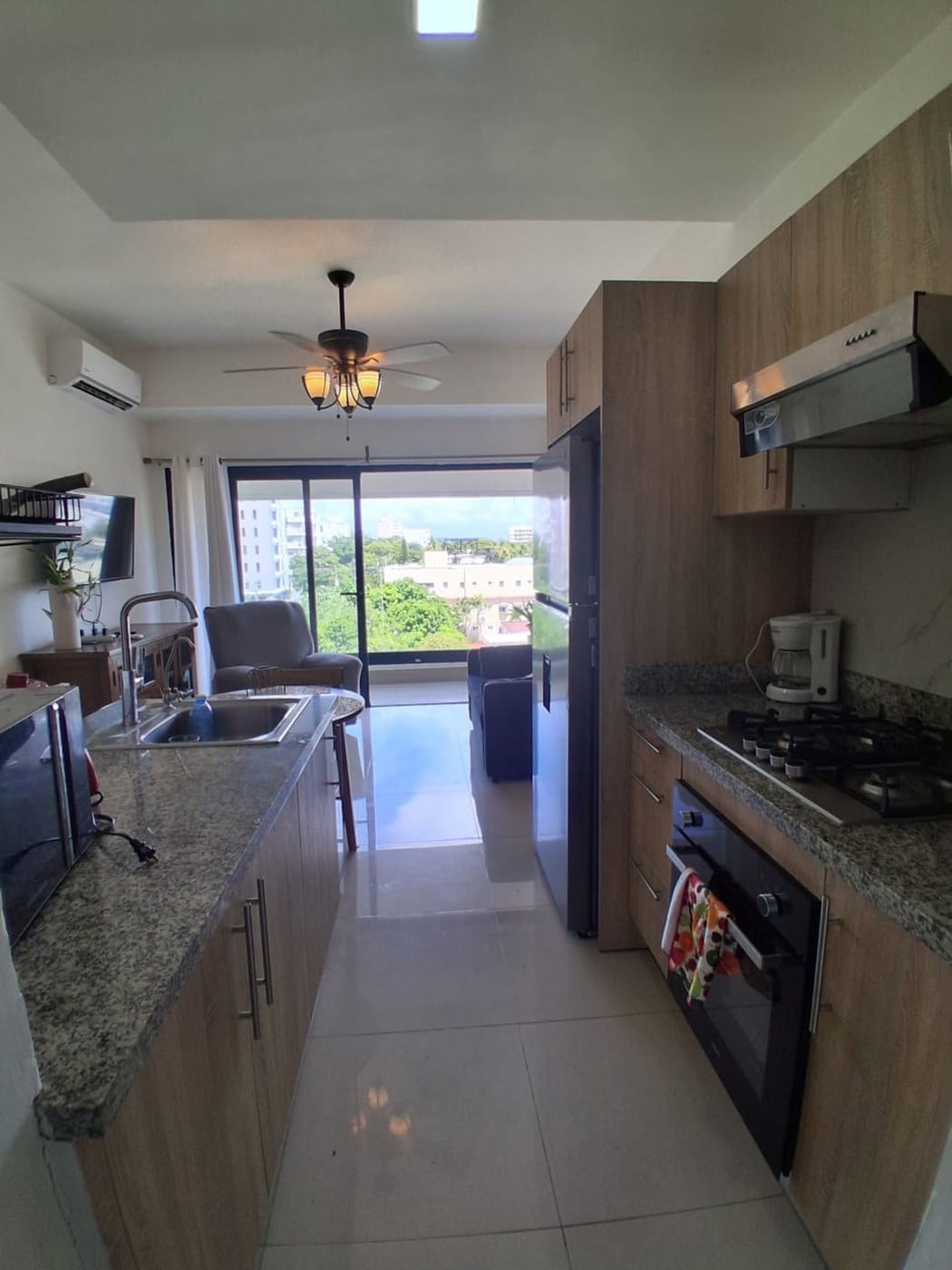 Vendo o Alquilo Apartamento Amueblado en GASCUE P – foto 8