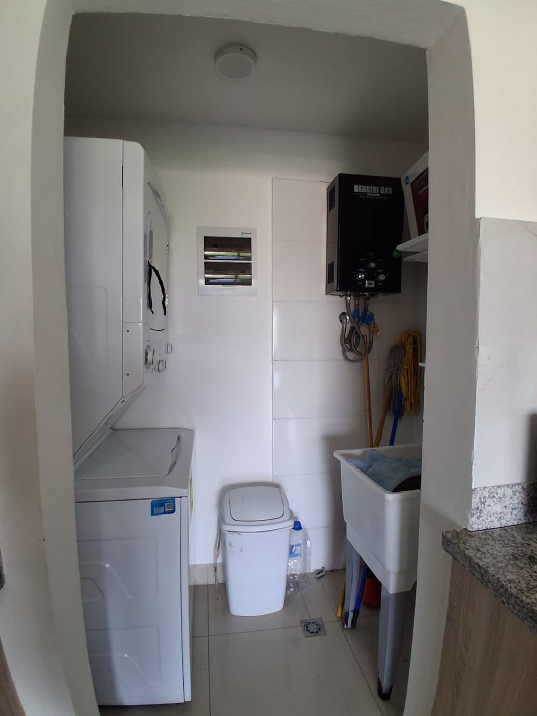 Vendo o Alquilo Apartamento Amueblado en GASCUE P – foto 9