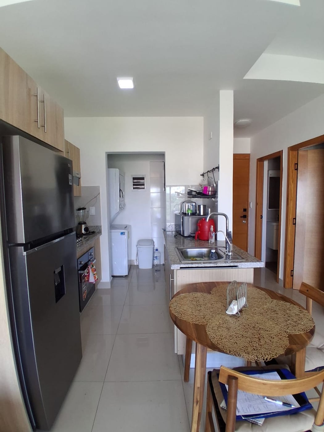 Vendo o Alquilo Apartamento Amueblado en GASCUE P – foto 5