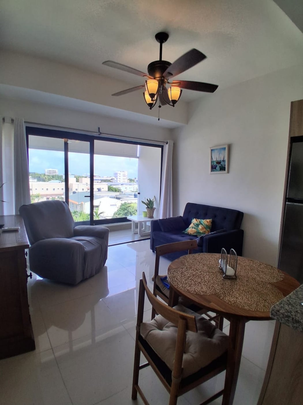 Vendo o Alquilo Apartamento Amueblado en GASCUE P – foto 2