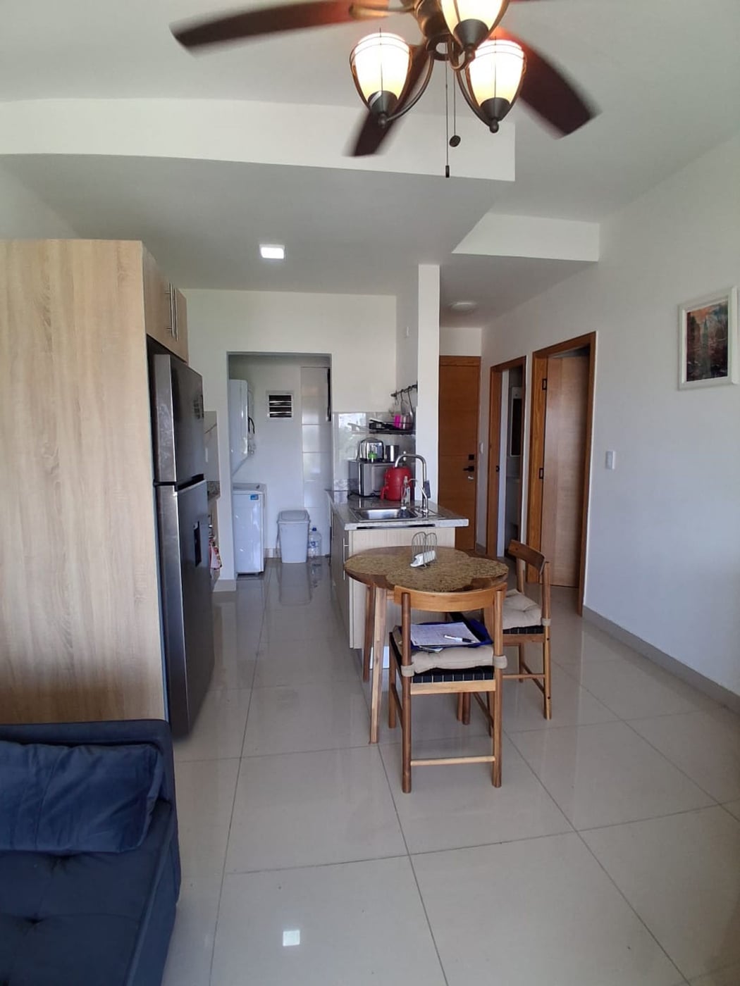 Vendo o Alquilo Apartamento Amueblado en GASCUE P – foto 6