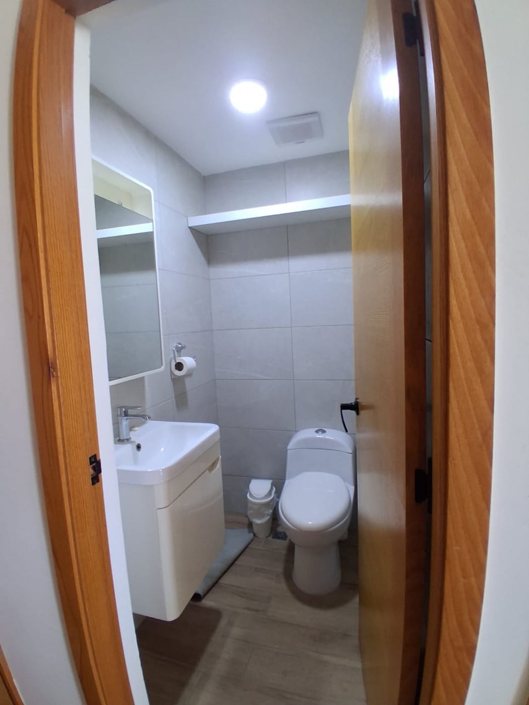 Vendo o Alquilo Apartamento Amueblado en GASCUE P – foto 10