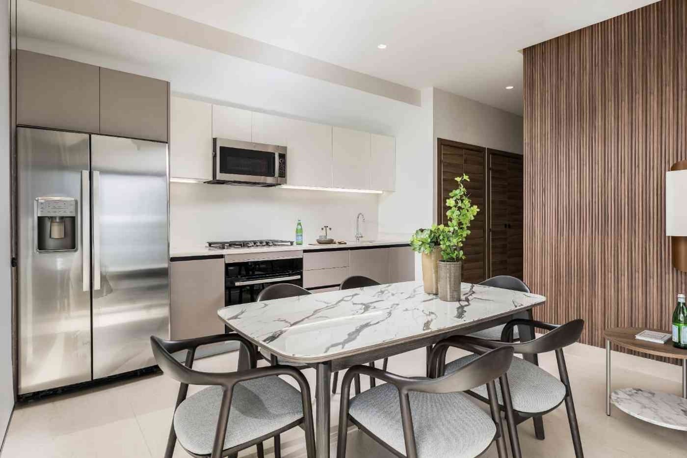 Apartamento premium para clientes exigentes – foto 4