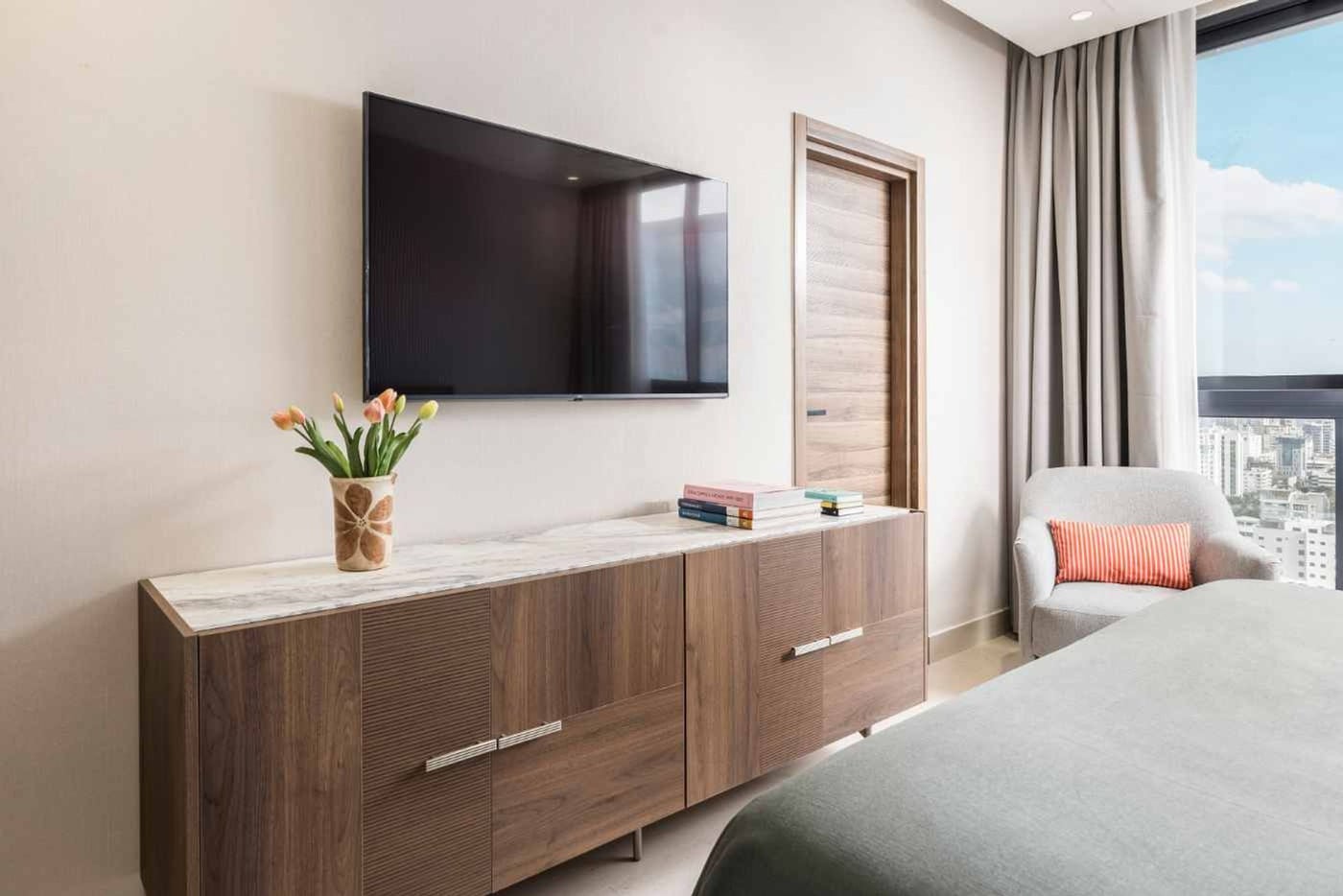 Apartamento premium para clientes exigentes – foto 7