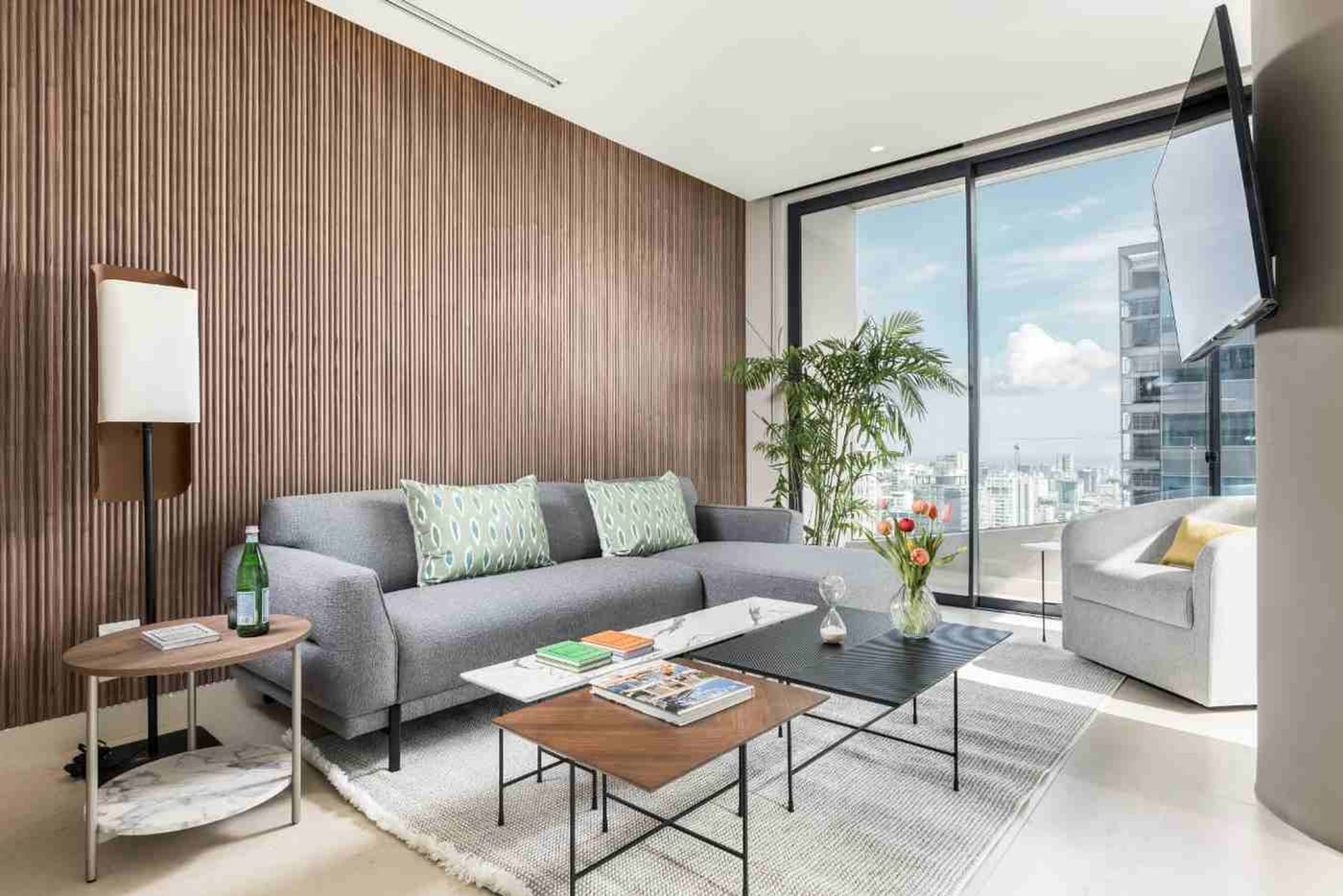 Apartamento premium para clientes exigentes – foto 1