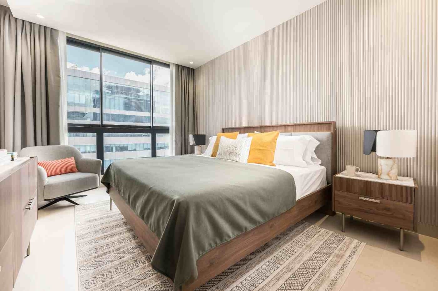 Apartamento premium para clientes exigentes – foto 8