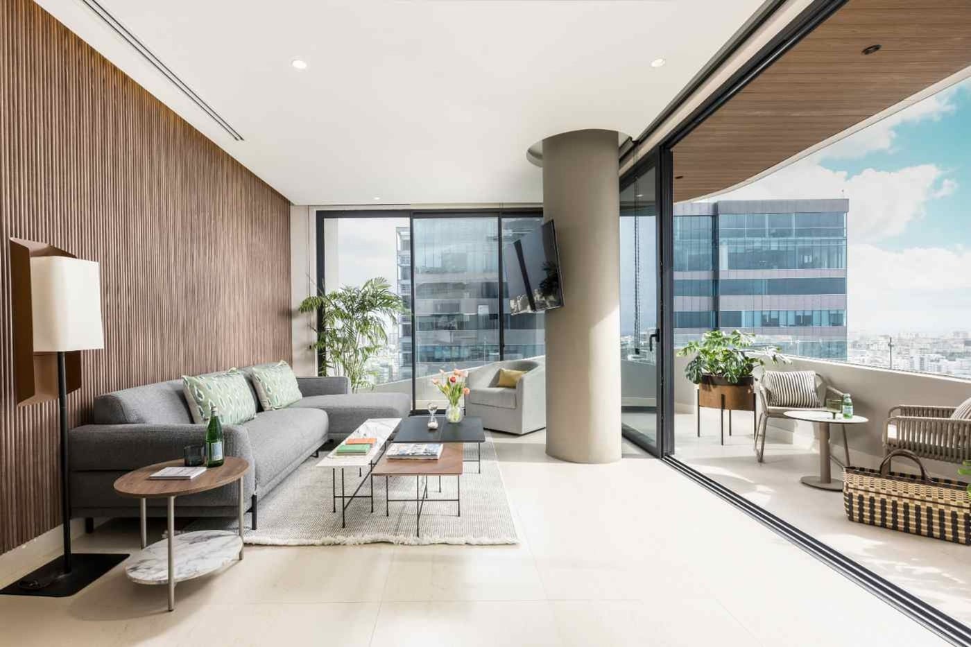 Apartamento premium para clientes exigentes – foto 2