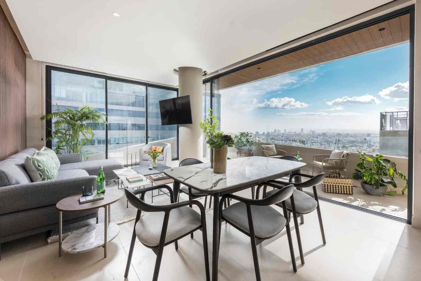 Apartamento premium para clientes exigentes – foto 3