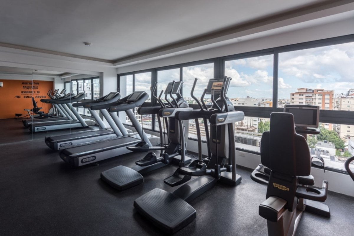 Apartamento en Ensanche Naco, Santo Domingo – foto 9