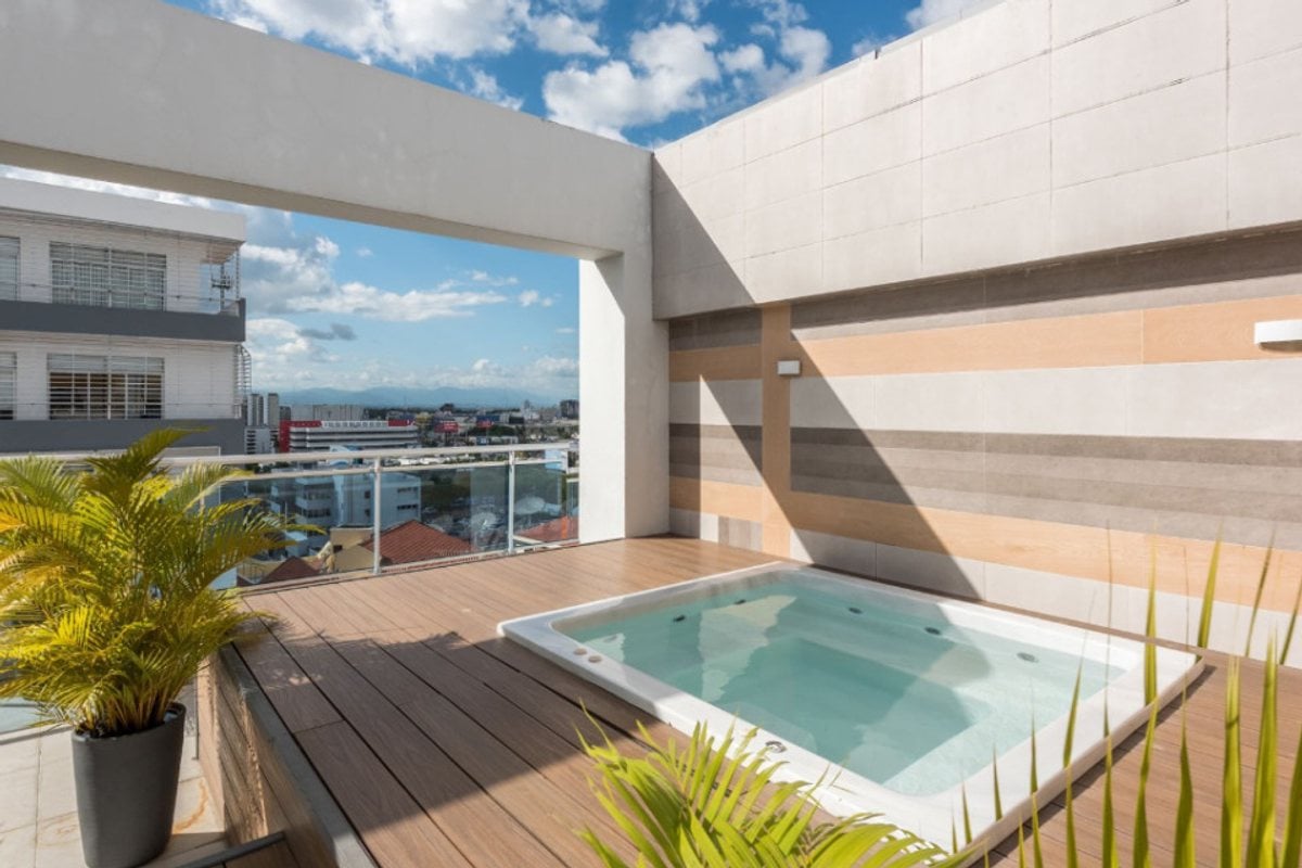 Apartamento en Ensanche Naco, Santo Domingo – foto 11